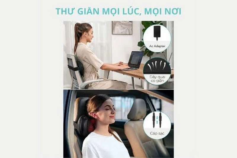 mua máy massage ở đâu tại Bình Dương ảnh 4