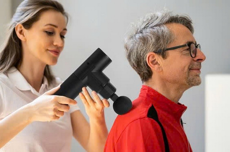 mua máy massage ở đâu tại Bình Dương ảnh 5