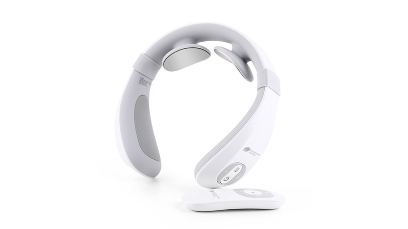 Máy Massage cổ Buheung MK-331