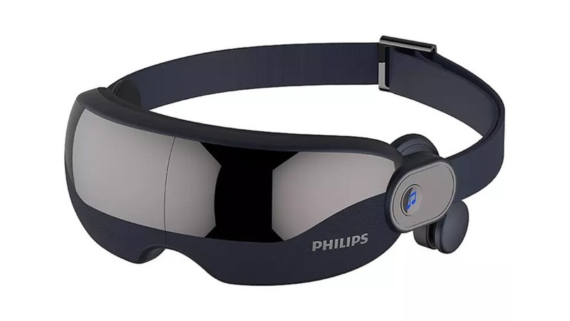 Máy massage mắt Philips PPM2702