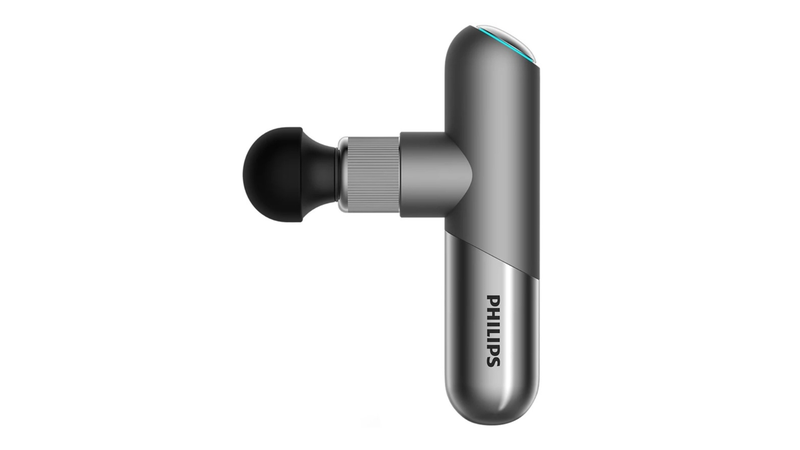 Máy massage cầm tay dạng súng Philips PPM7501