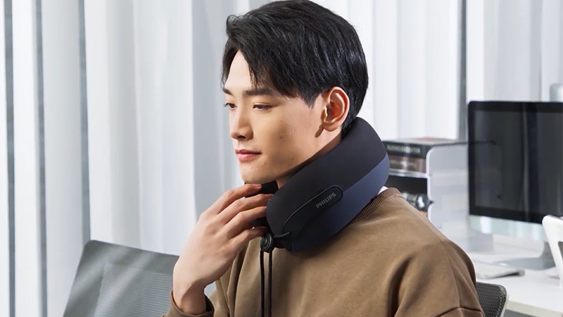 may massage co philips ppm3306