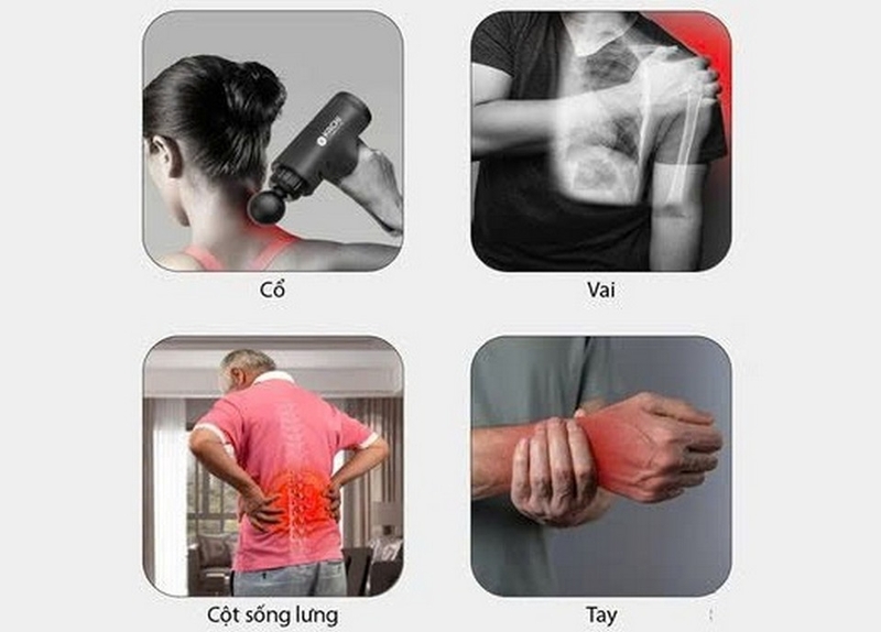 Mua máy massage ở đâu tại Thanh Hóa ảnh 4