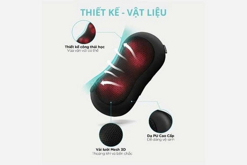 Mua máy massage ở đâu tại Thanh Hóa ảnh 5
