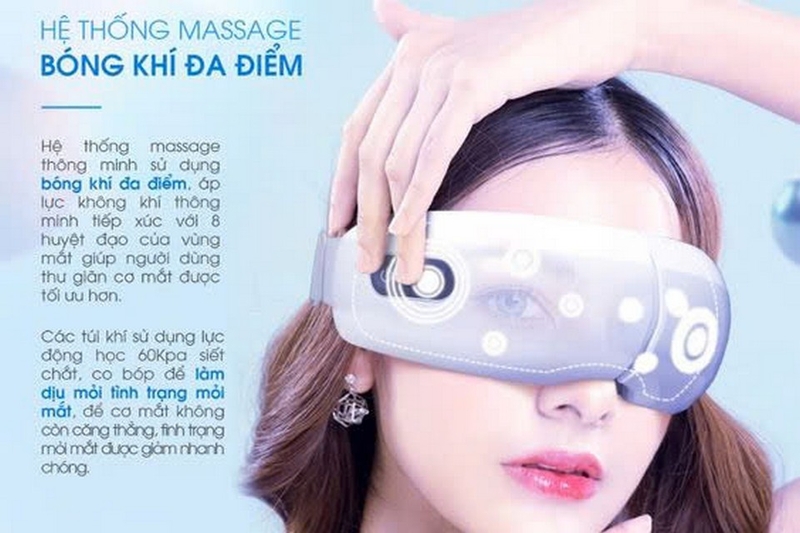 Mua máy massage ở đâu tại Thanh Hóa ảnh 7