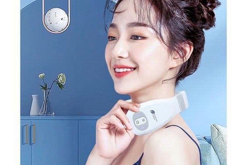 Mua máy massage ở đâu tại Thanh Hóa ảnh 9