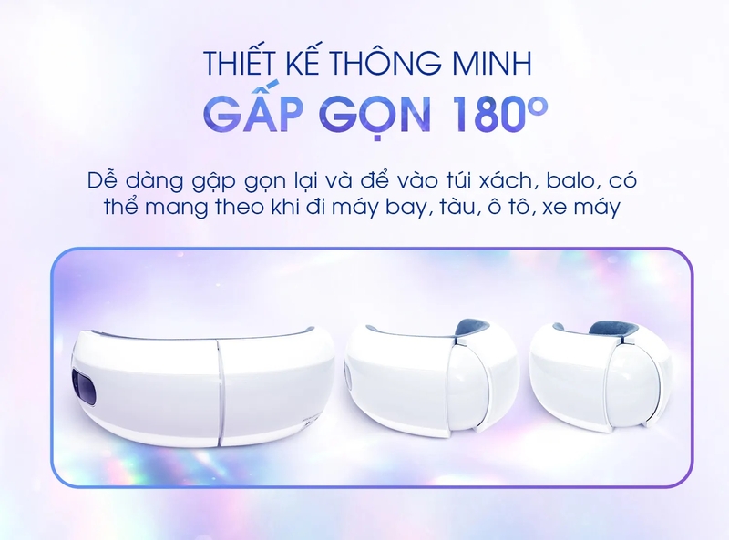 mua máy massage ở đâu uy tín 5