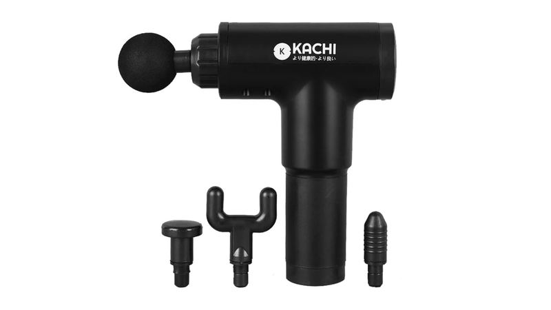 Máy massage cầm tay Kachi MK-340