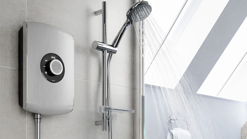 Mua máy nước nóng, bình nước nóng ở đâu tại Bình Thuận?