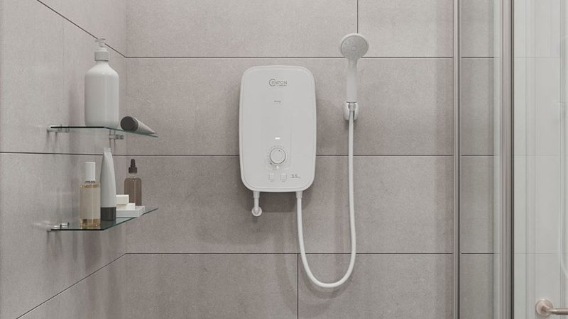 Mua máy nước nóng, bình nước nóng ở đâu tại Đồng Tháp?