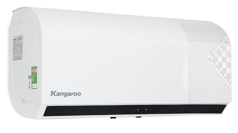 Máy nước nóng gián tiếp Kangaroo 30 lít KG79A3 2500W