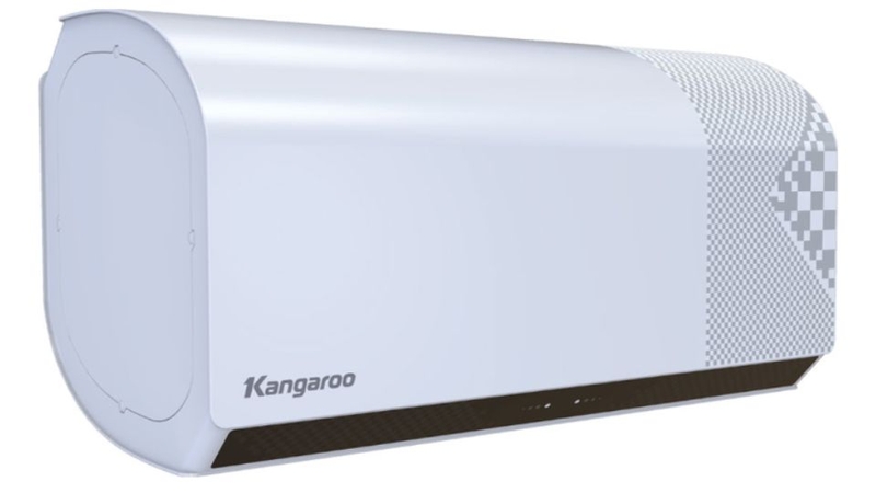 Máy nước nóng gián tiếp Kangaroo 22 lit KG79A2 2500W