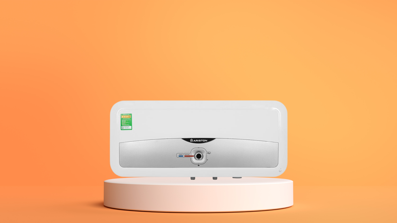 Máy nước nóng gián tiếp Ariston 30 lít SL2 30 R 2.5 FE MT 2500W