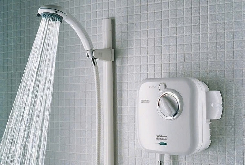 Mua máy nước nóng, bình nước nóng ở đâu tại Bình Dương ảnh 2
