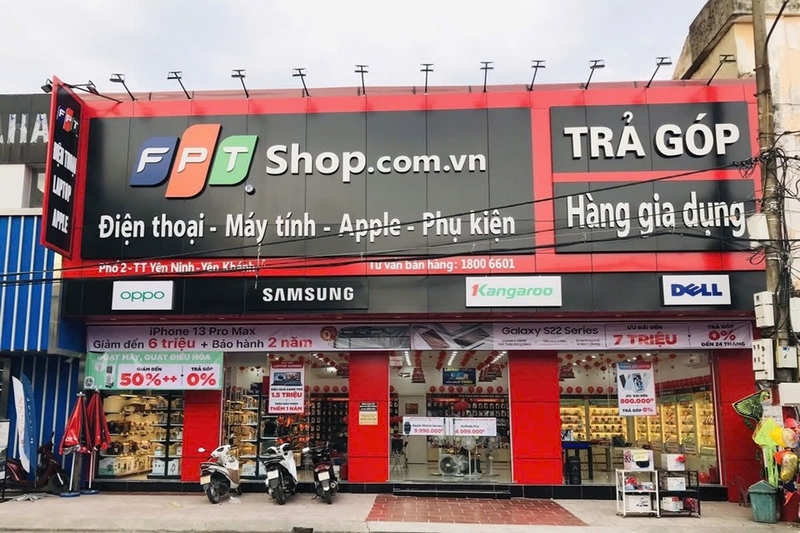 Mua máy nước nóng, bình nước nóng ở đâu tại Bình Dương ảnh 3