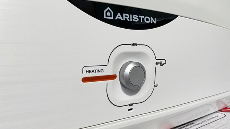 Máy Ariston SL2 30 R 2.5 FE MT