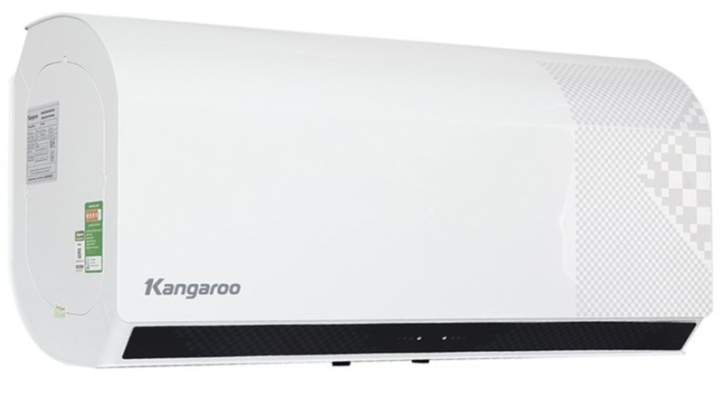 Máy nước nóng gián tiếp Kangaroo KG79A3