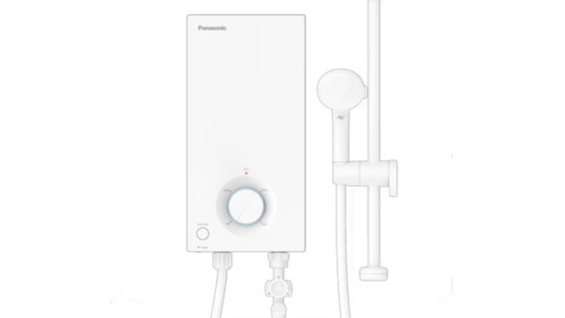 Panasonic DH-4VP1VW