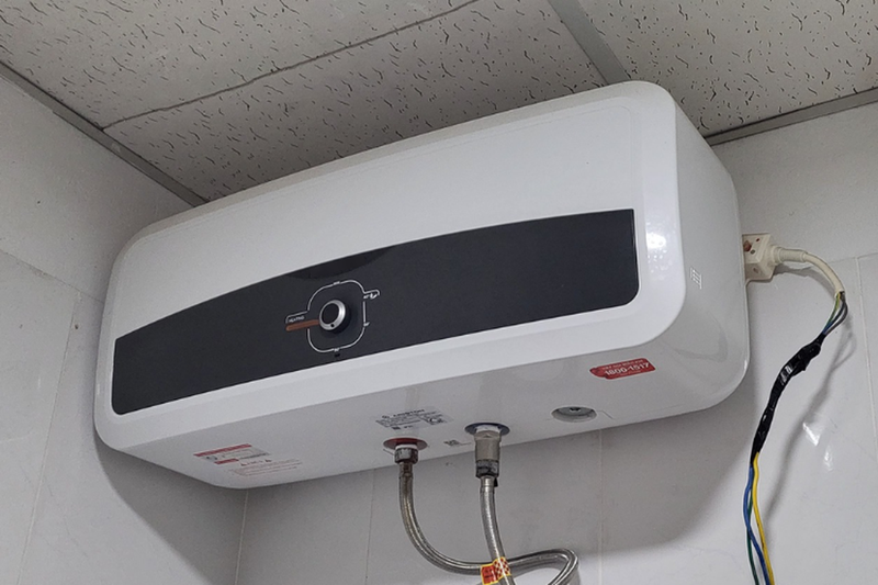 kinh nghiem chon mua may nuoc nong