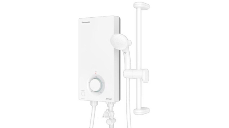Máy Panasonic DH-4VS1VW