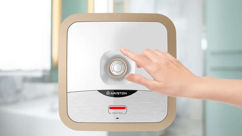Mua máy nước nóng, bình nước nóng ở đâu tại Thái Bình 7