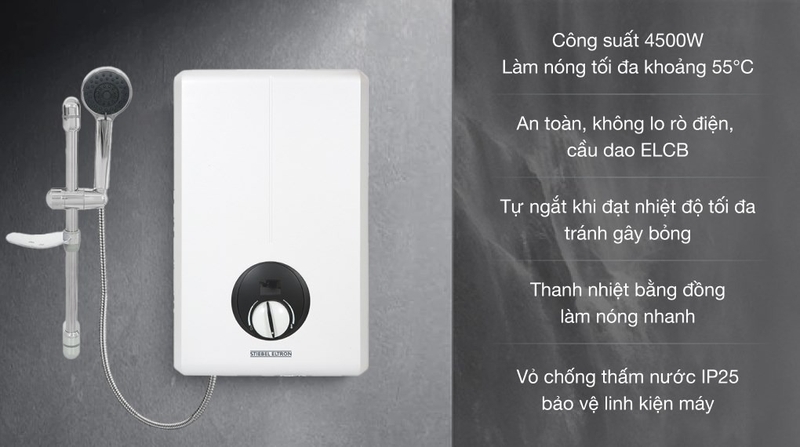 Mua máy nước nóng, bình nước nóng ở đâu tại Thanh Hóa 2