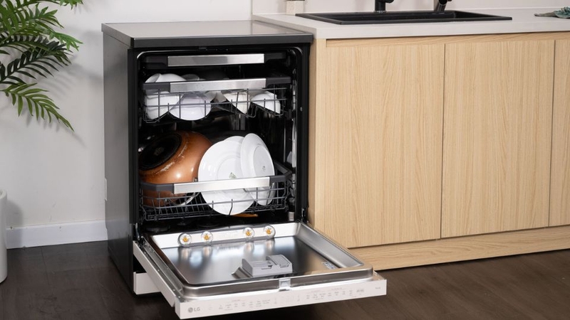 Mua máy rửa bát ở đâu tại Đà Nẵng?