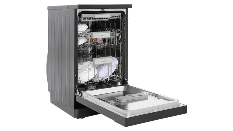 Máy rửa bát độc lập 11 bộ Galanz W45A3A401M-0E1(B)