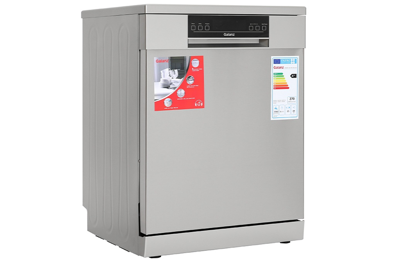 Máy rửa bát Galanz W60B1A401M-AE5(SS)