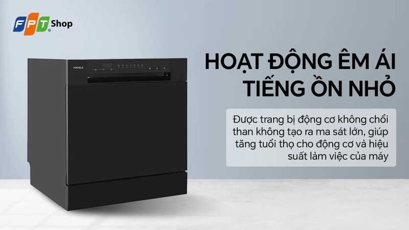 Mua máy rửa bát ở đâu tại Hà Tĩnh (ảnh 4)