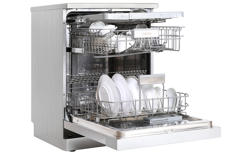 Mua máy rửa bát ở đâu tại Hải Phòng - ảnh 3