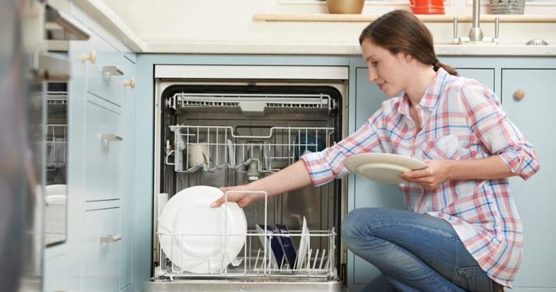 Mua máy rửa bát ở đâu tại Hải Phòng - ảnh 6