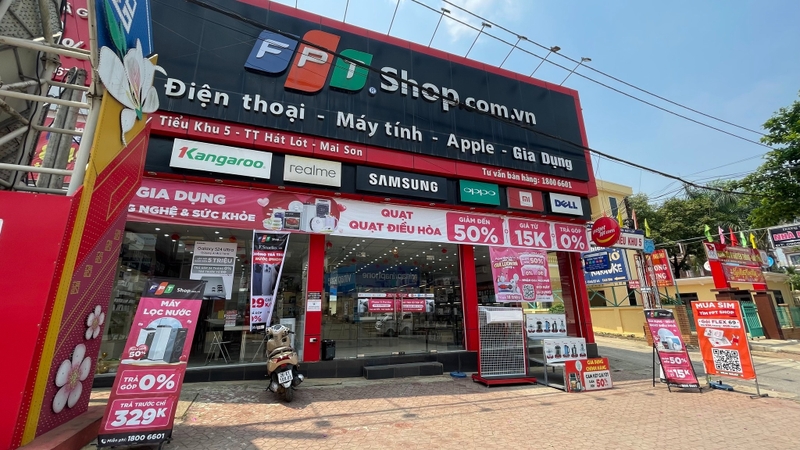 Mua máy rửa bát ở đâu tại Sơn La 7