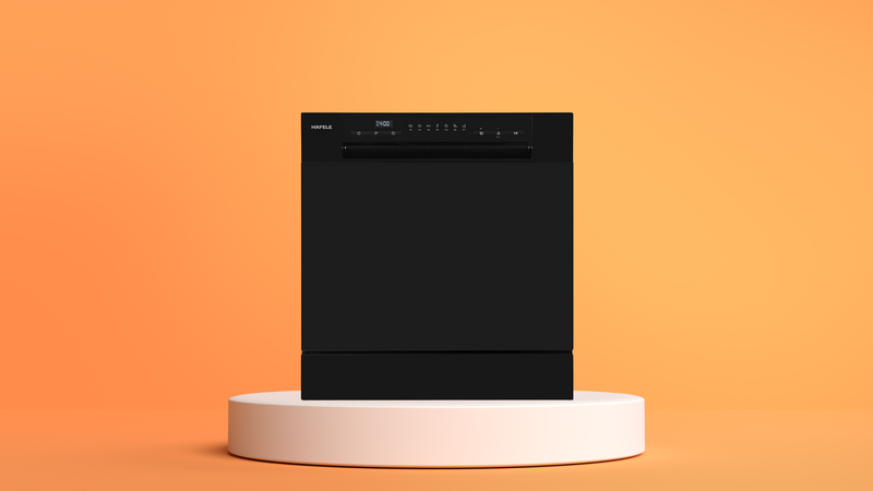 Máy rửa bát 8 bộ Hafele HDW-T5531B (538.21.350)