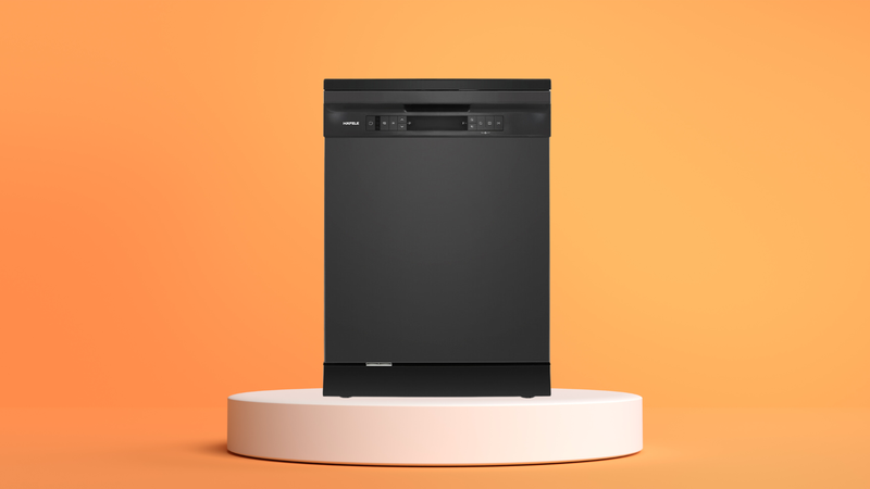 Máy rửa bát độc lập 15 bộ Hafele HDW-F605B (535.29.660)