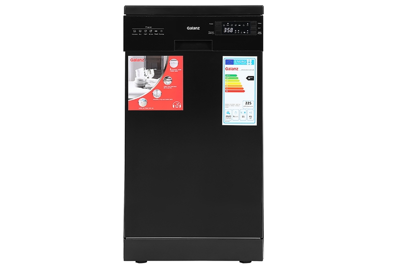 Chọn máy có kích thước phù hợp