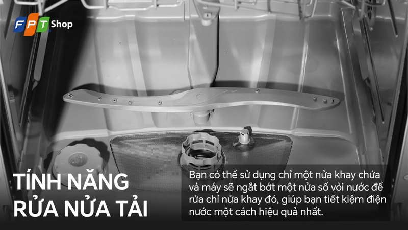 Mua máy rửa chén bát ở đâu uy tín 5