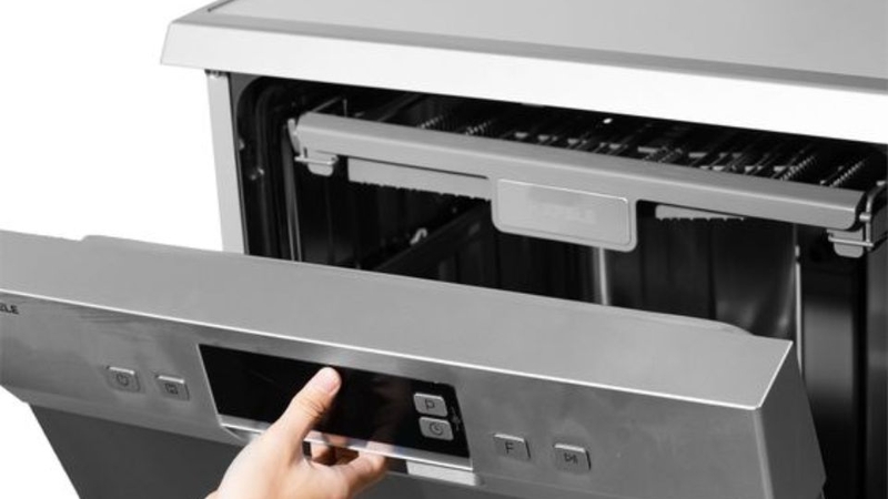 Máy rửa chén độc lập 15 bộ Hafele HDW-F60E (538.21.200)