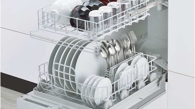 Mua máy rửa chén ở đâu tại TP. HCM?