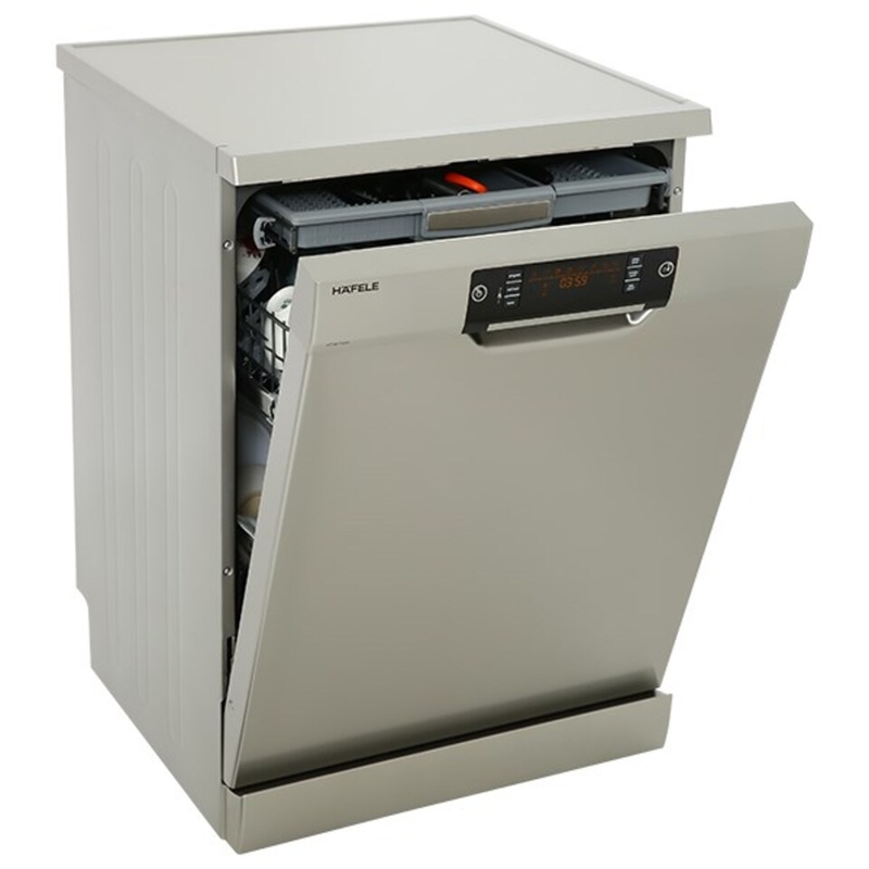 Các tính năng tích hợp trên bảng điều khiển