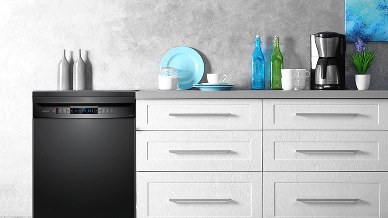 Mua máy rửa chén ở đâu tại Bến Tre (ảnh 6)