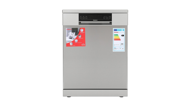 Máy rửa bát độc lập 15 bộ Galanz W60B1A401M-AE5(SS)