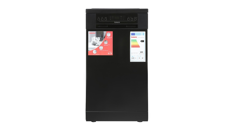Máy rửa bát độc lập 11 bộ Galanz W45A3A401M-0E1(B)