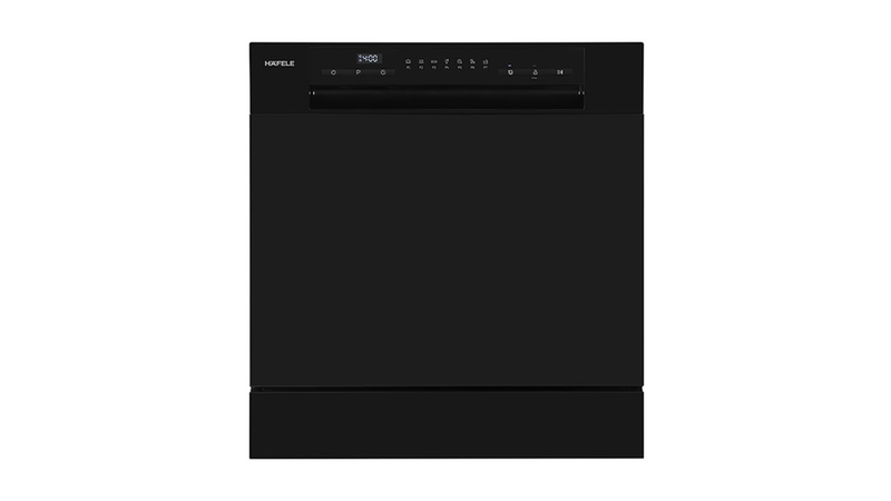 Máy rửa bát 8 bộ Hafele HDW-T5531B (538.21.350)