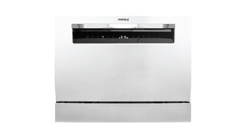 Máy rửa bát mini 6 bộ Hafele HDW-T50B (539.20.600)