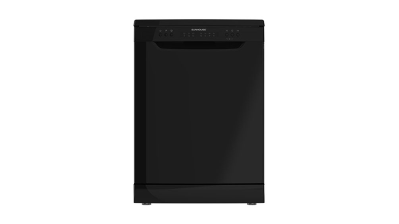 Máy rửa bát độc lập 14 bộ Sunhouse SHB8014SMB