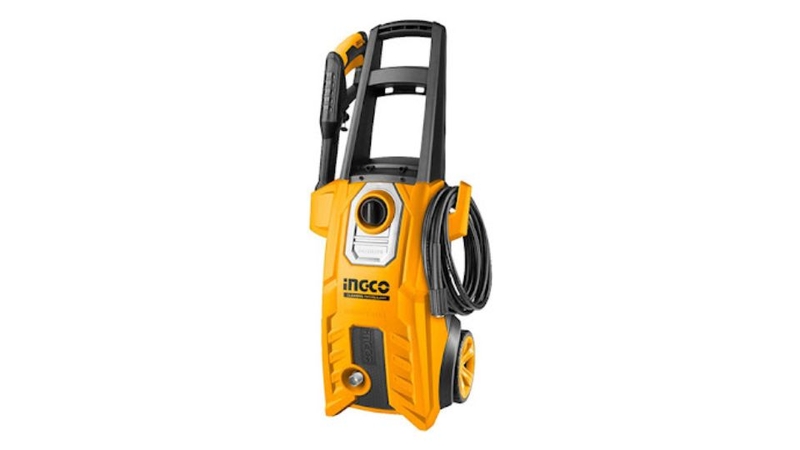 Mua máy rửa xe gia đình loại nào tốt? 1