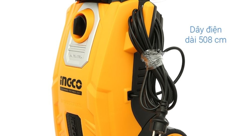 Mua máy rửa xe gia đình loại nào tốt? 4