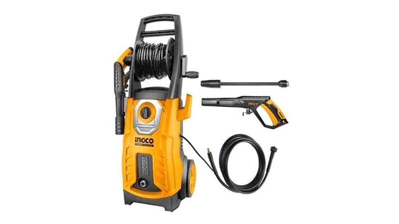 Mua máy rửa xe gia đình loại nào tốt? 5