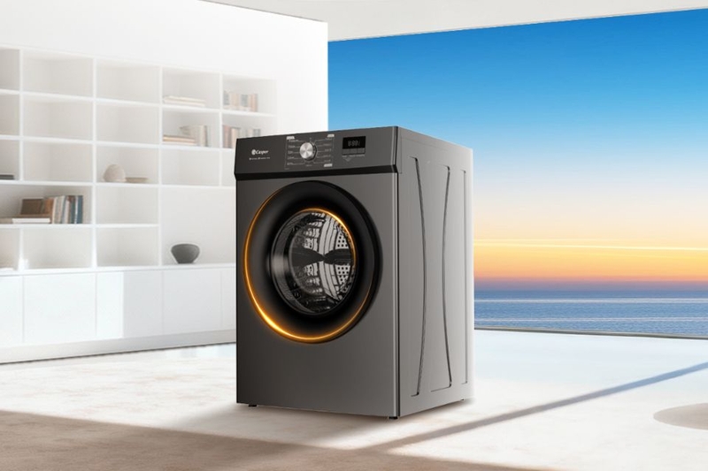 mua máy sấy quần áo casper ở đâu uy tín (ảnh 4)